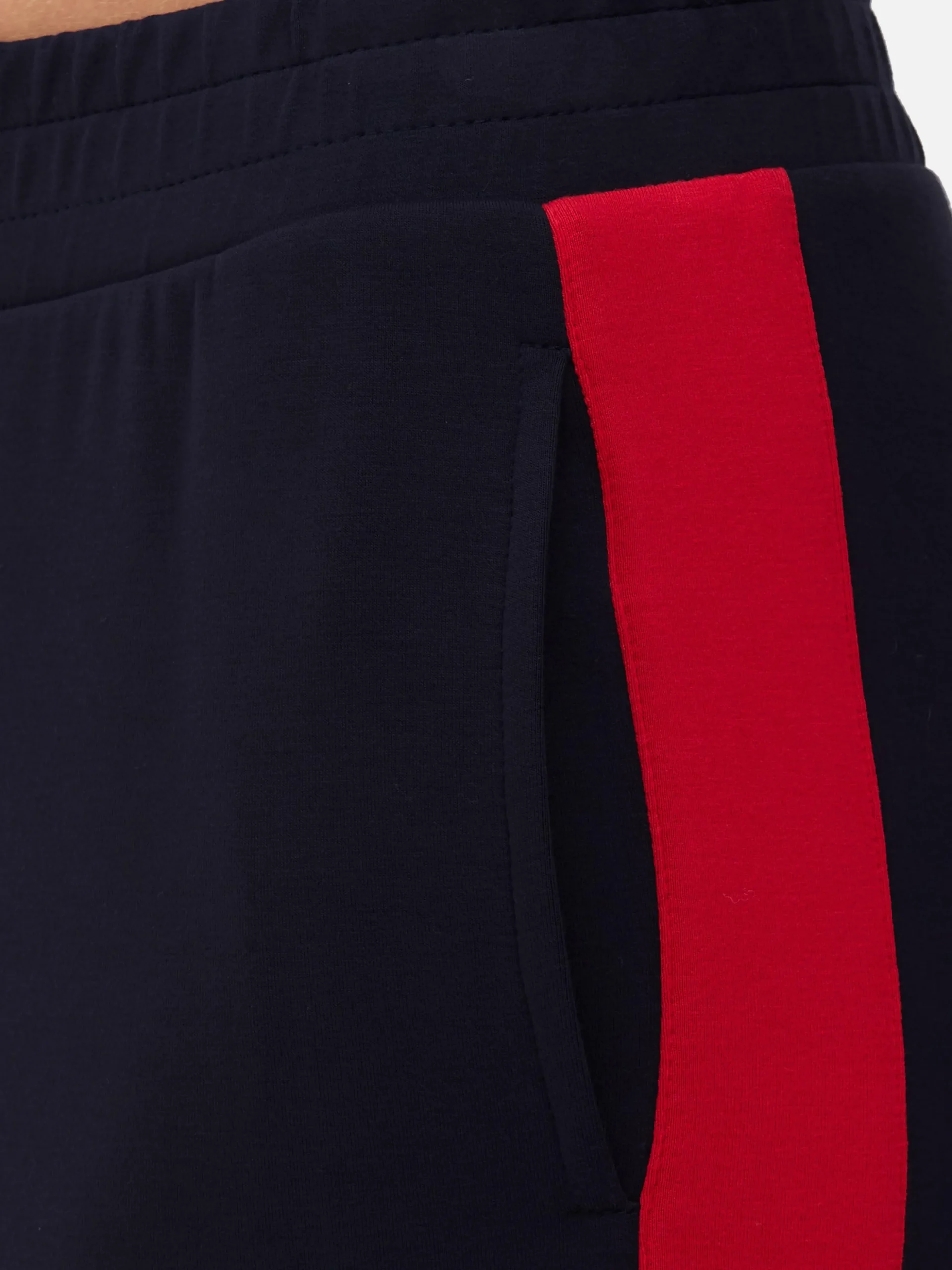 Joggers De Pernera Ancha De Rita Ora