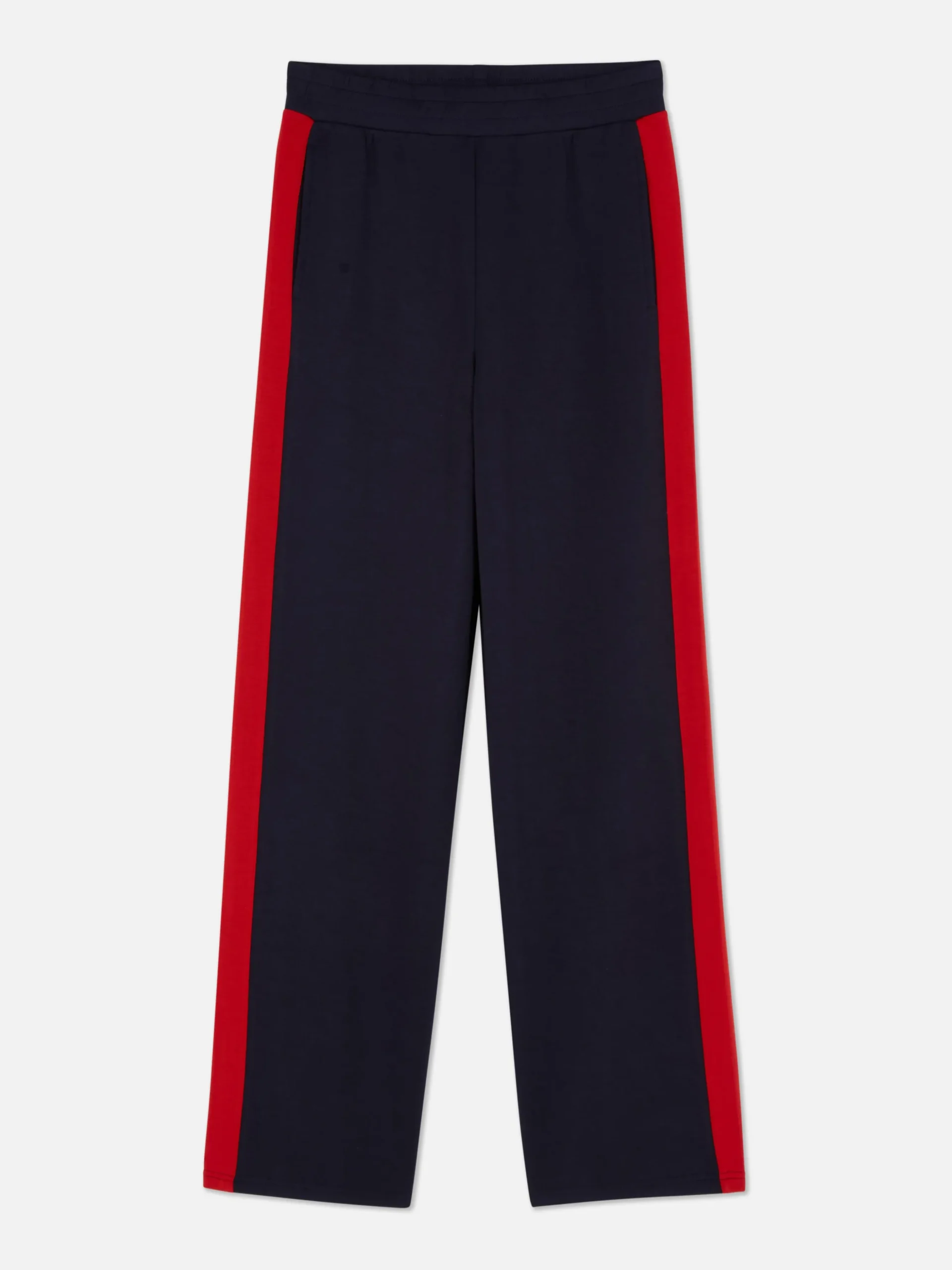 Joggers De Pernera Ancha De Rita Ora