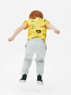 Joggers De Pikachu De Pokémon