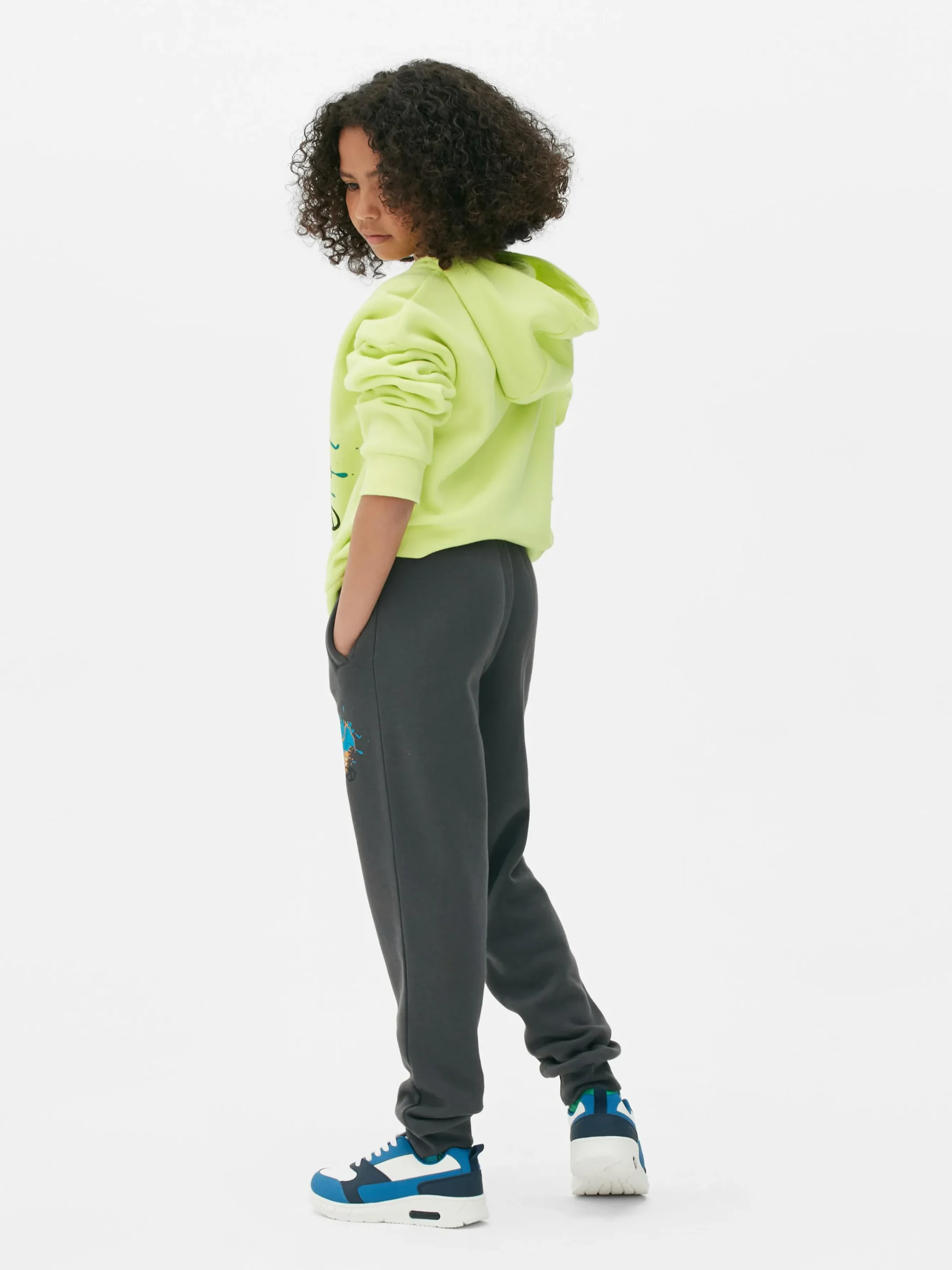 Joggers De Pokémon Charizard
