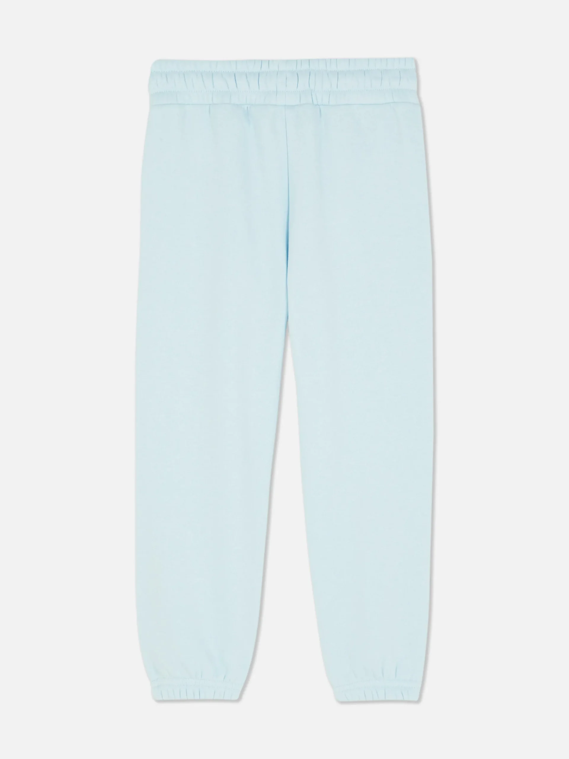 Joggers Elásticos Con Stitch De Disney