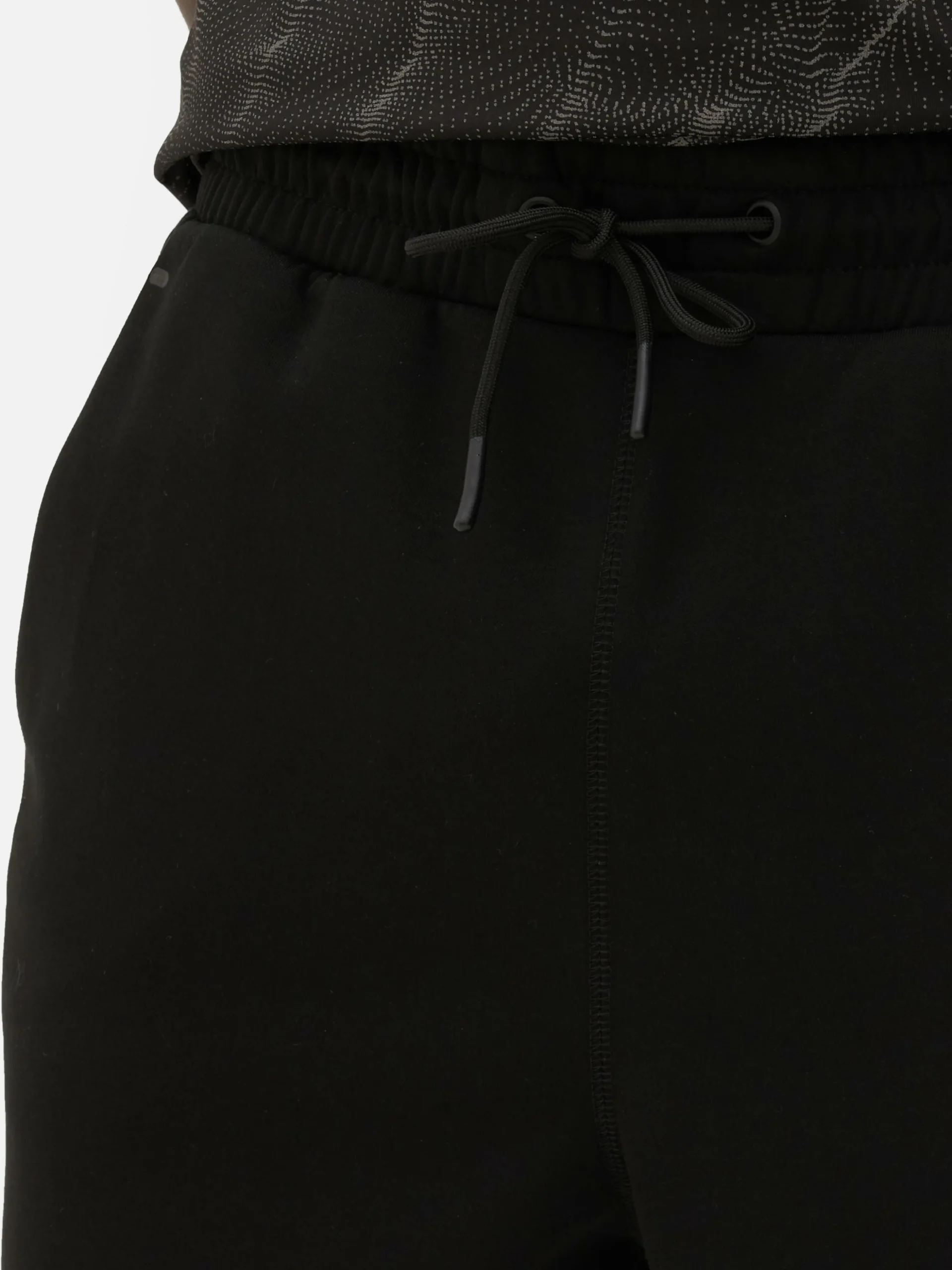 Joggers Reforzados De Corte Entallado