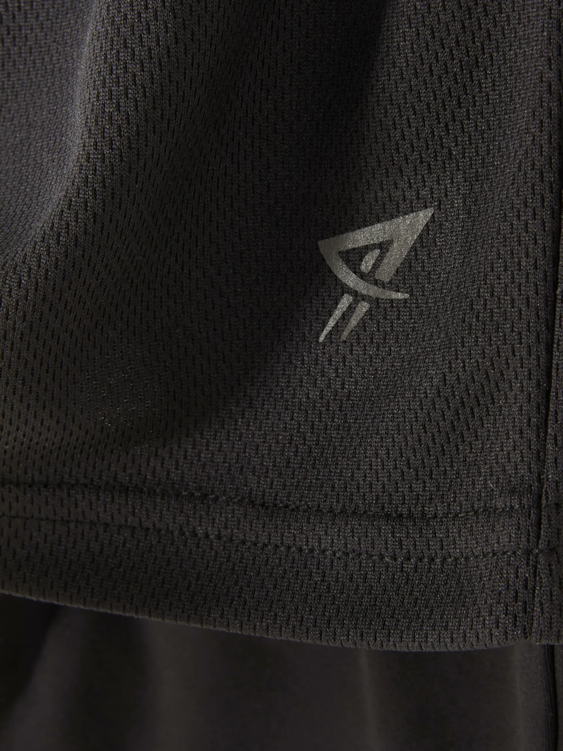 Leggings Cortos Deportivos 2 En 1