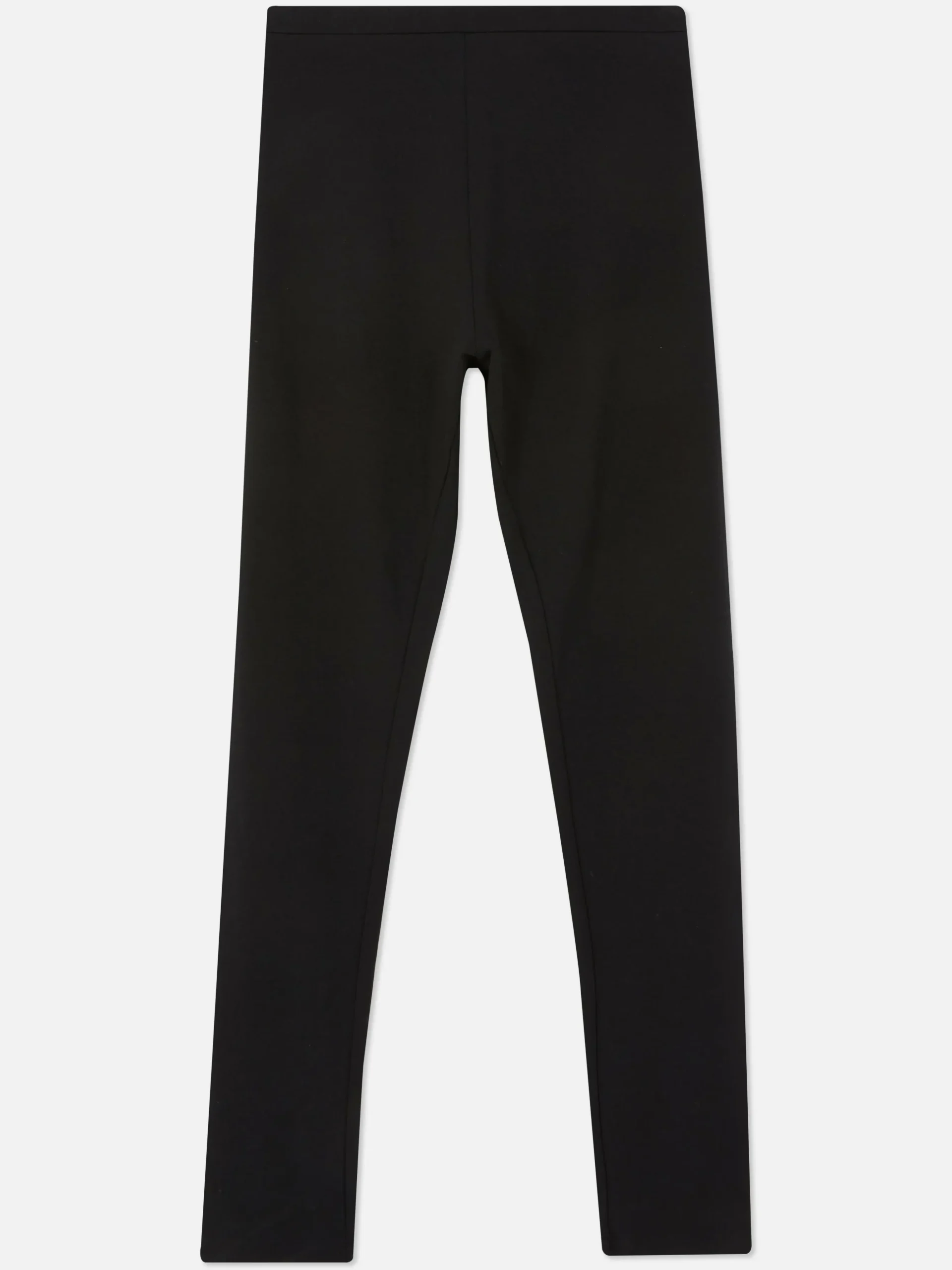 Leggings De Algodón
