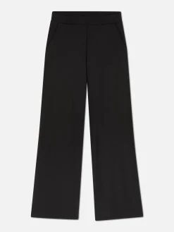 Leggings De Pernera Ancha
