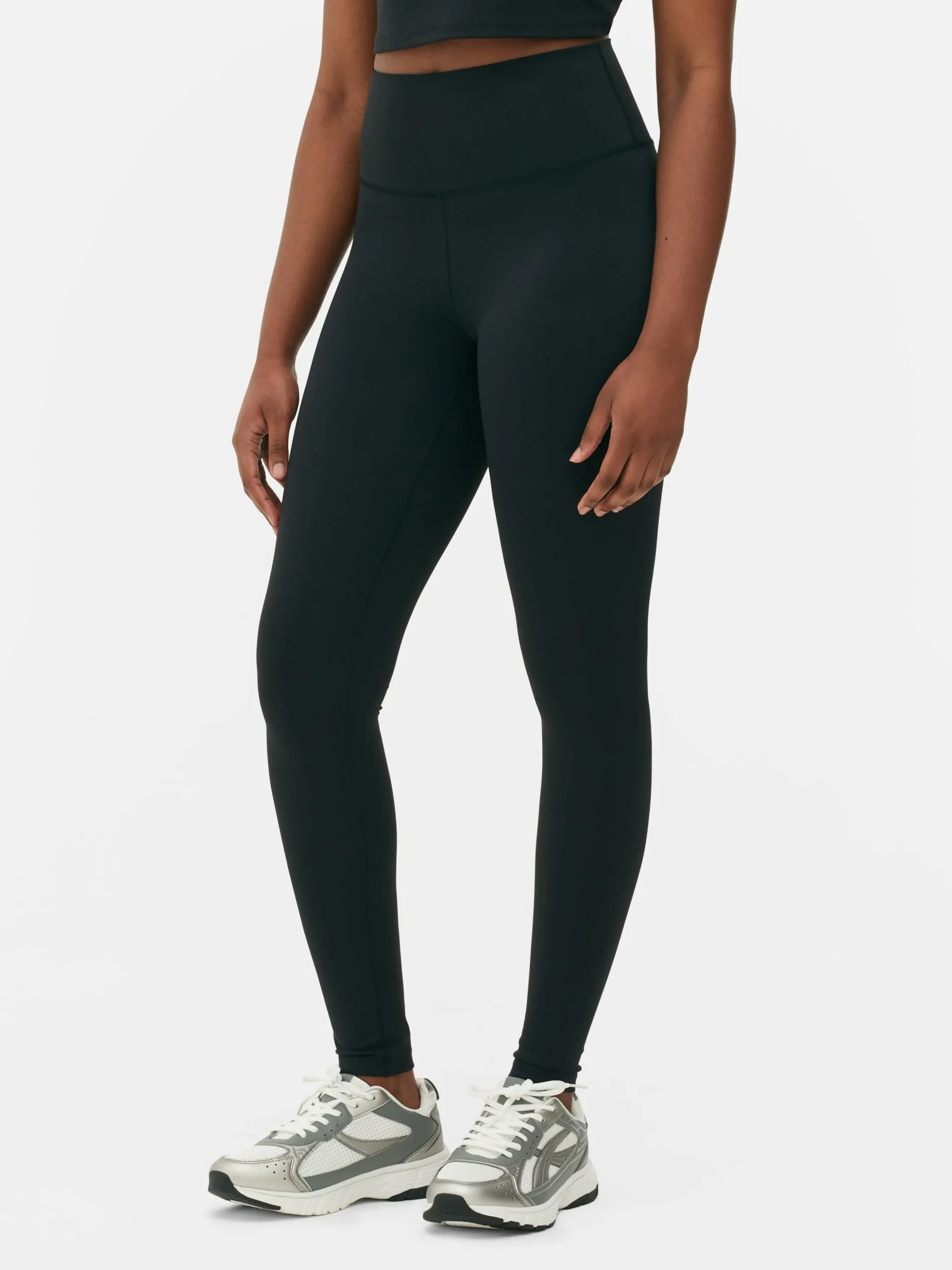 Leggings Deportivos Muy Suaves