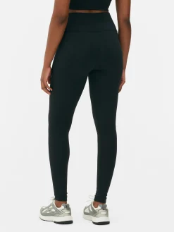 Leggings Deportivos Muy Suaves