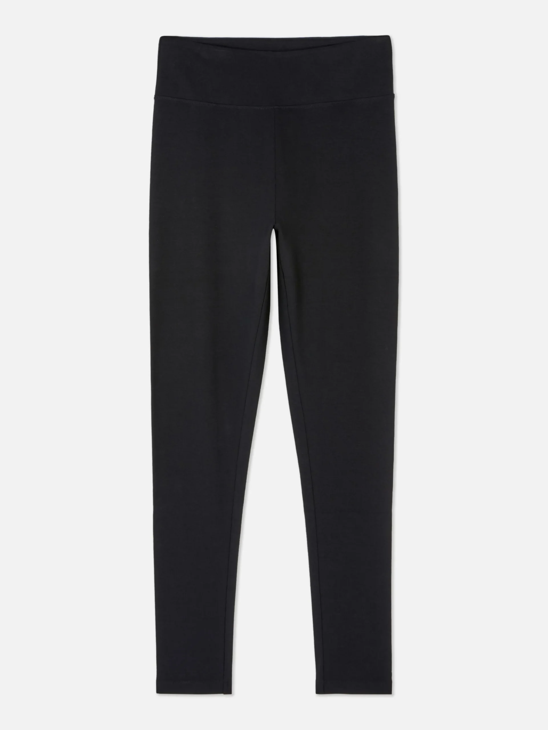 Leggings De Talle Alto