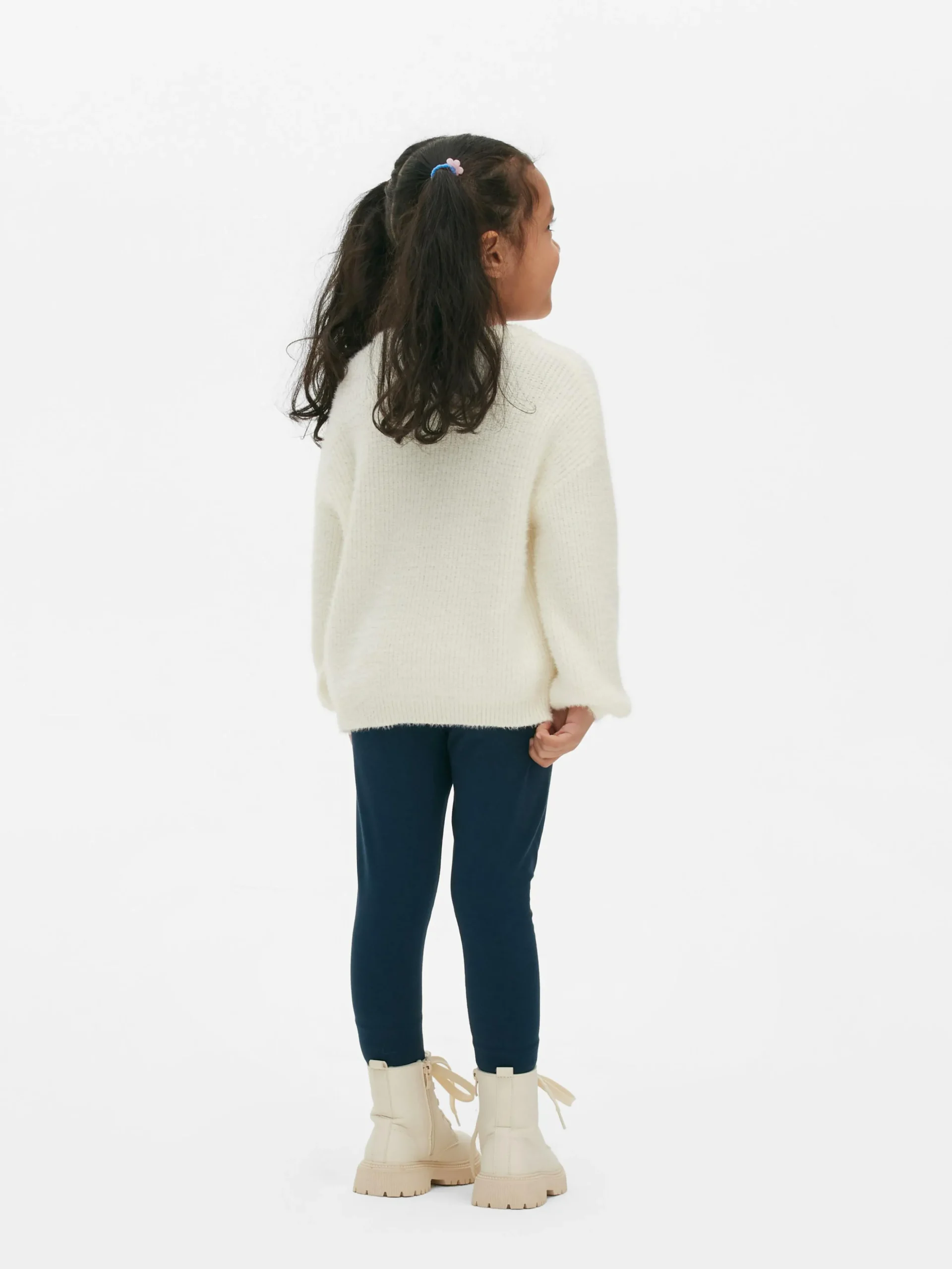 Leggings Largos