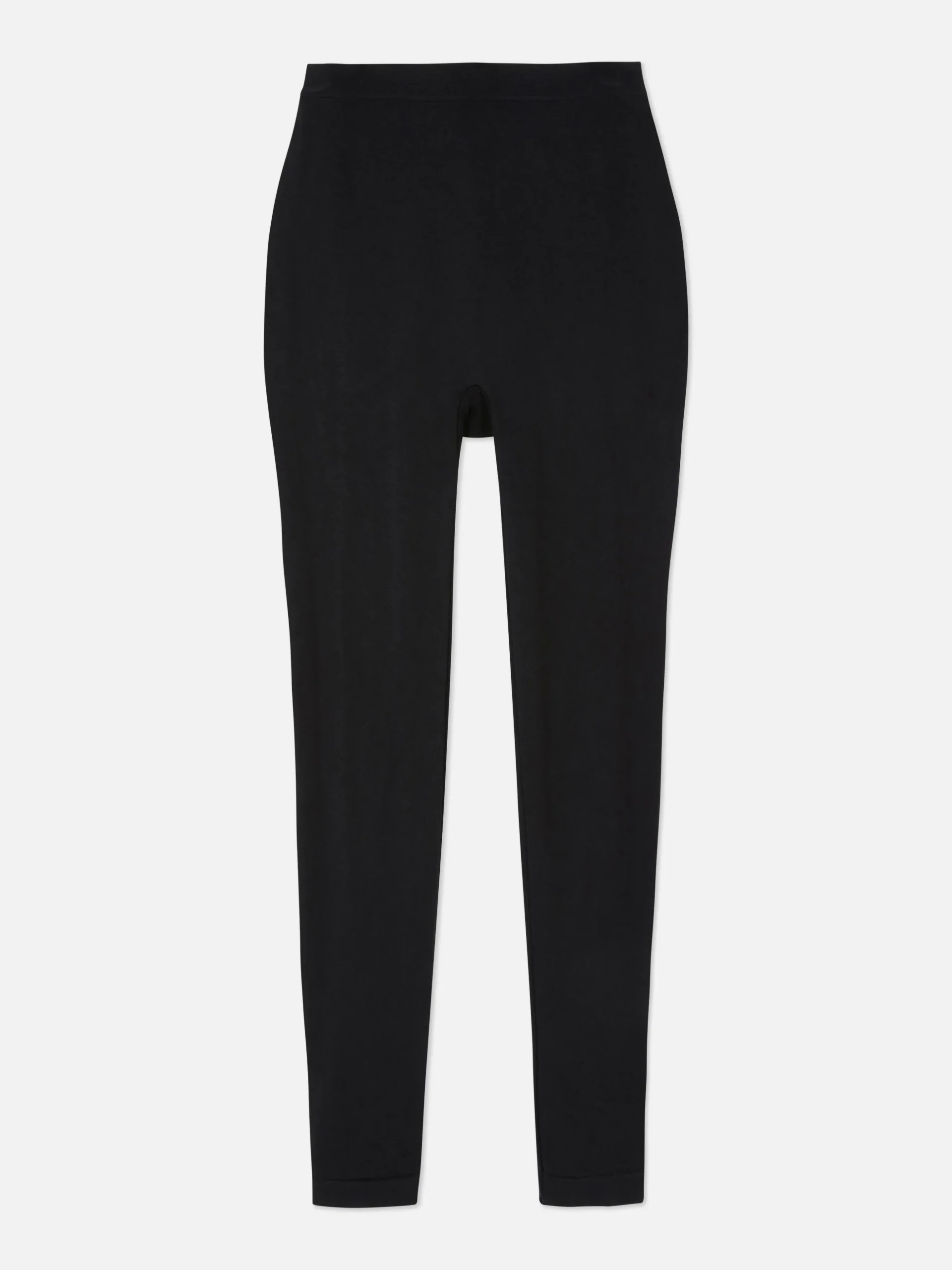 Leggings Moldeadores Sin Costuras