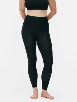Leggings Moldeadores Sin Costuras