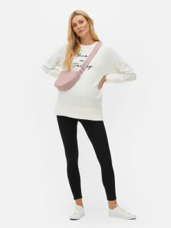 Leggings Premamá