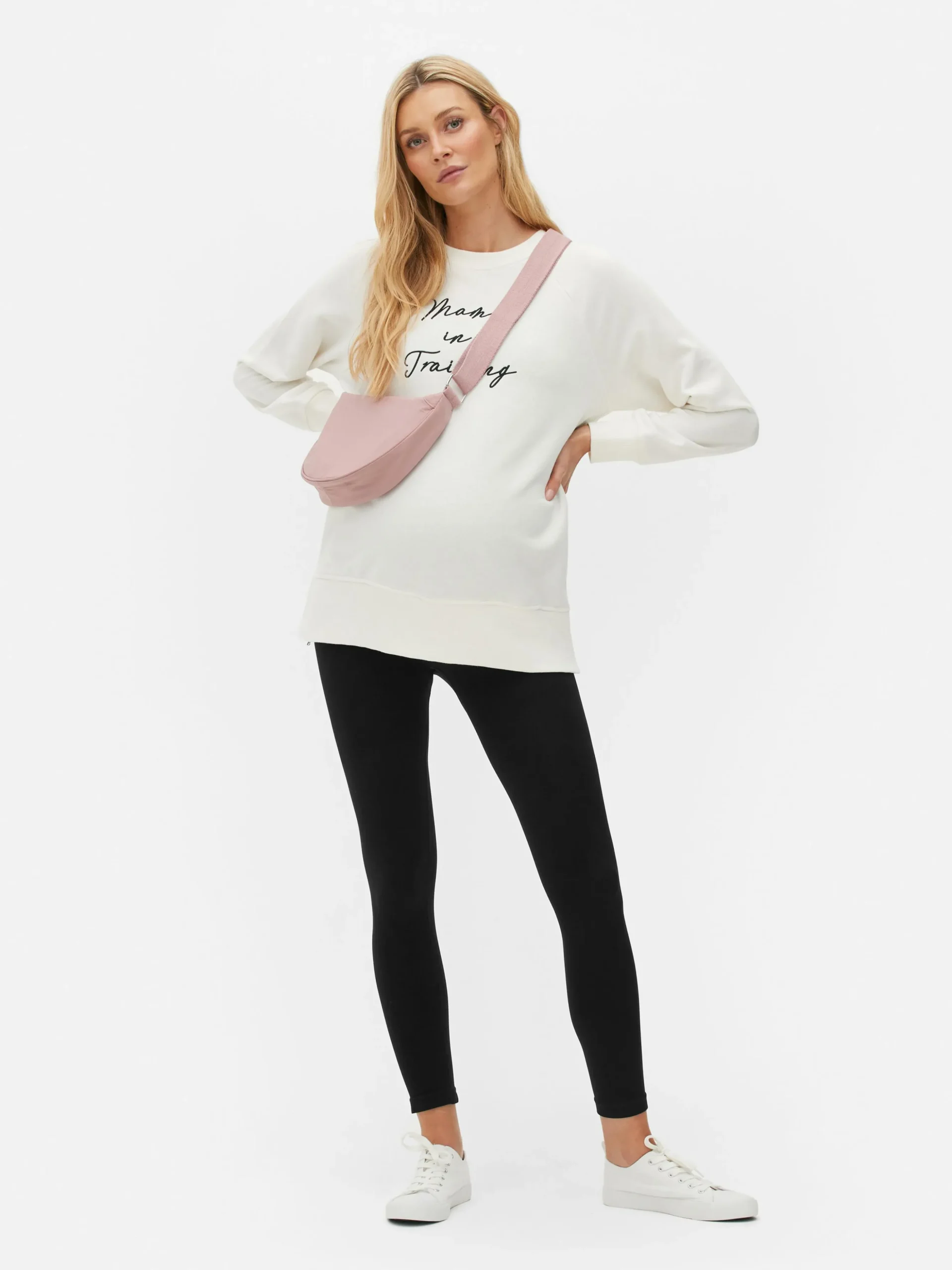 Leggings Premamá