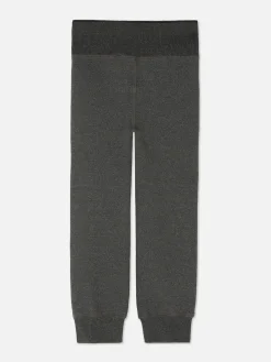 Leggings Suaves Forrados