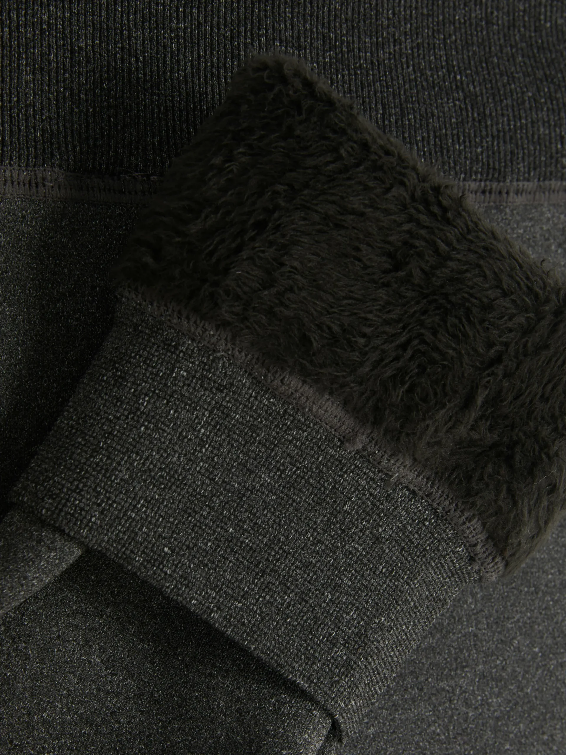 Leggings Suaves Forrados