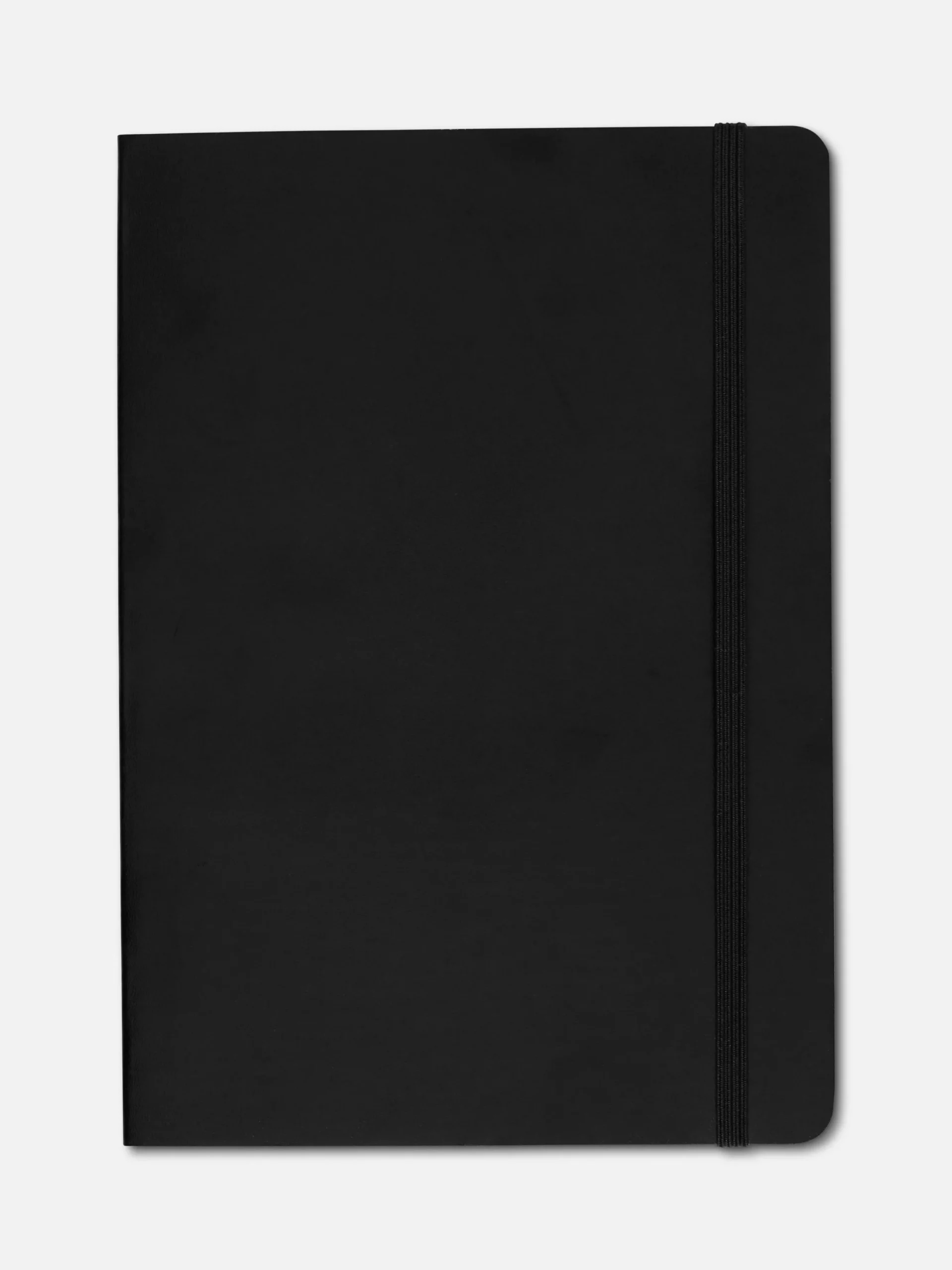 Libreta A5 De Piel Sintética