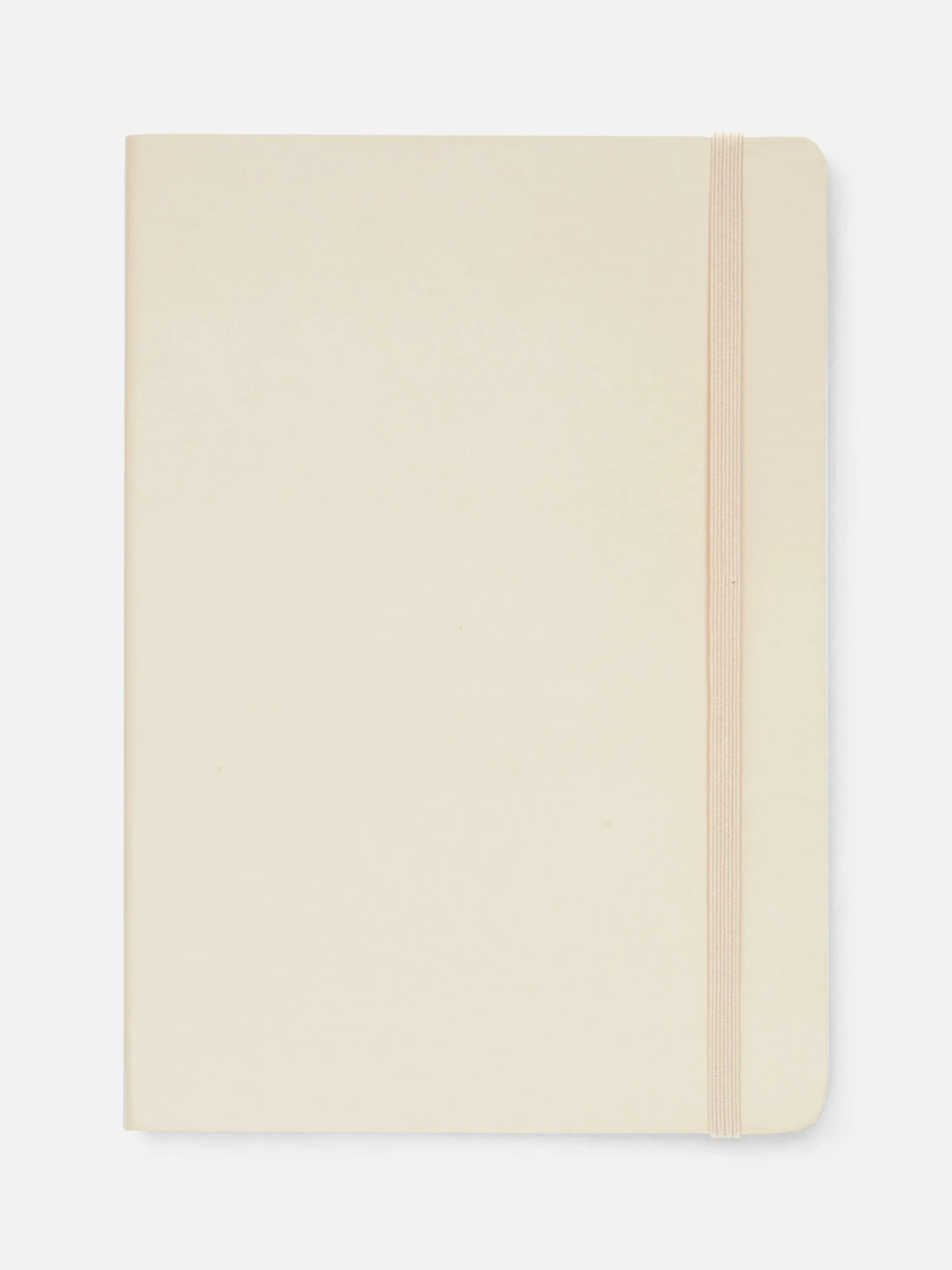 Libreta A5 De Piel Sintética