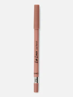 Lápiz Delineador De Labios De PS...