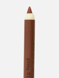 Lápiz Delineador De Labios De PS...