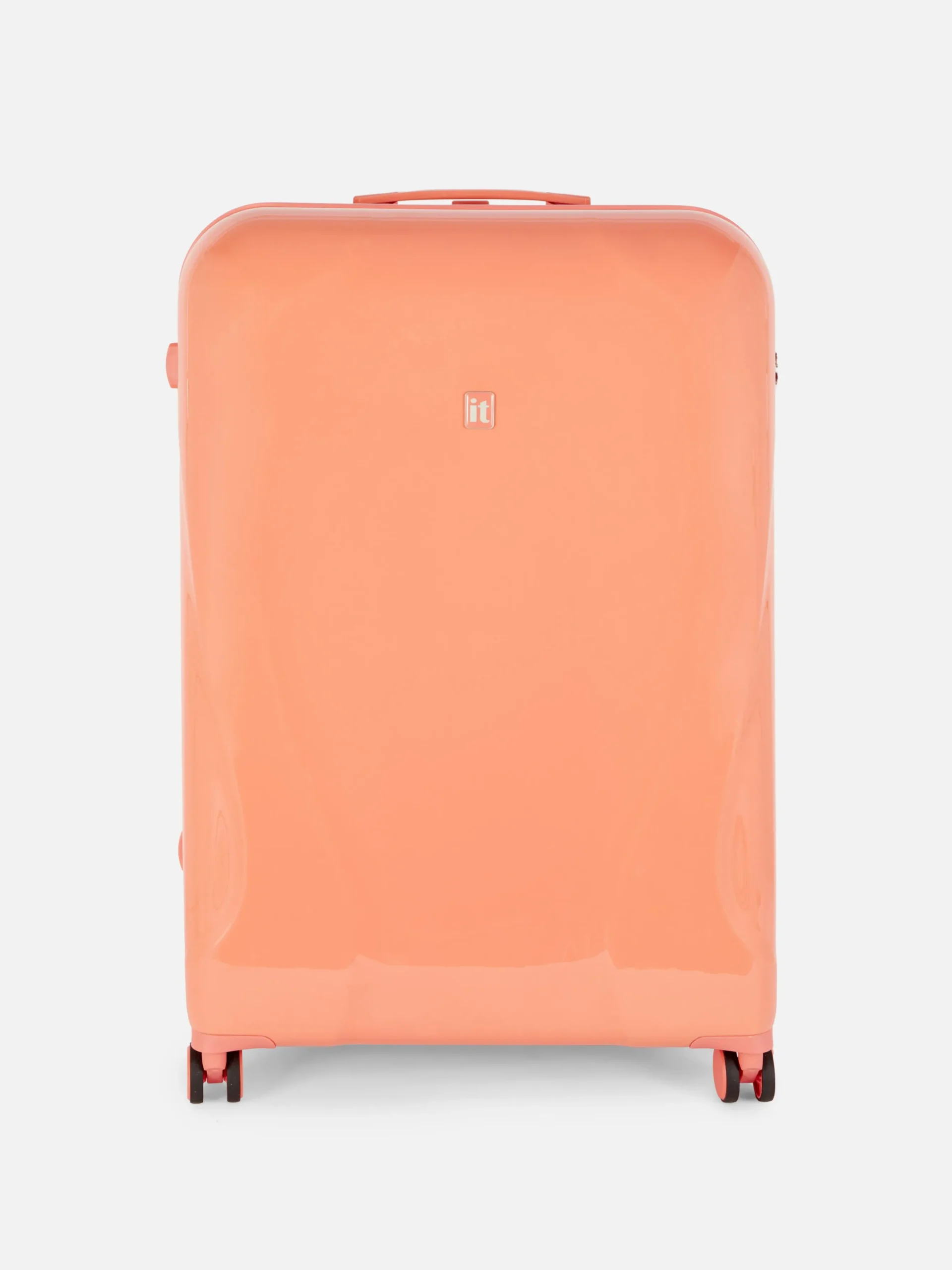 Maleta Rígida De 8 Ruedas De It Luggage