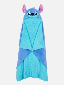 Manta De Lilo Y Stitch De Disney