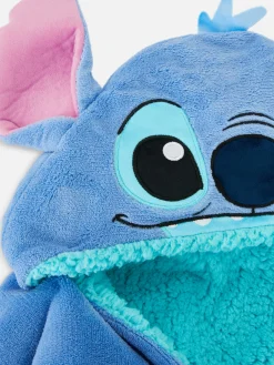 Manta De Lilo Y Stitch De Disney