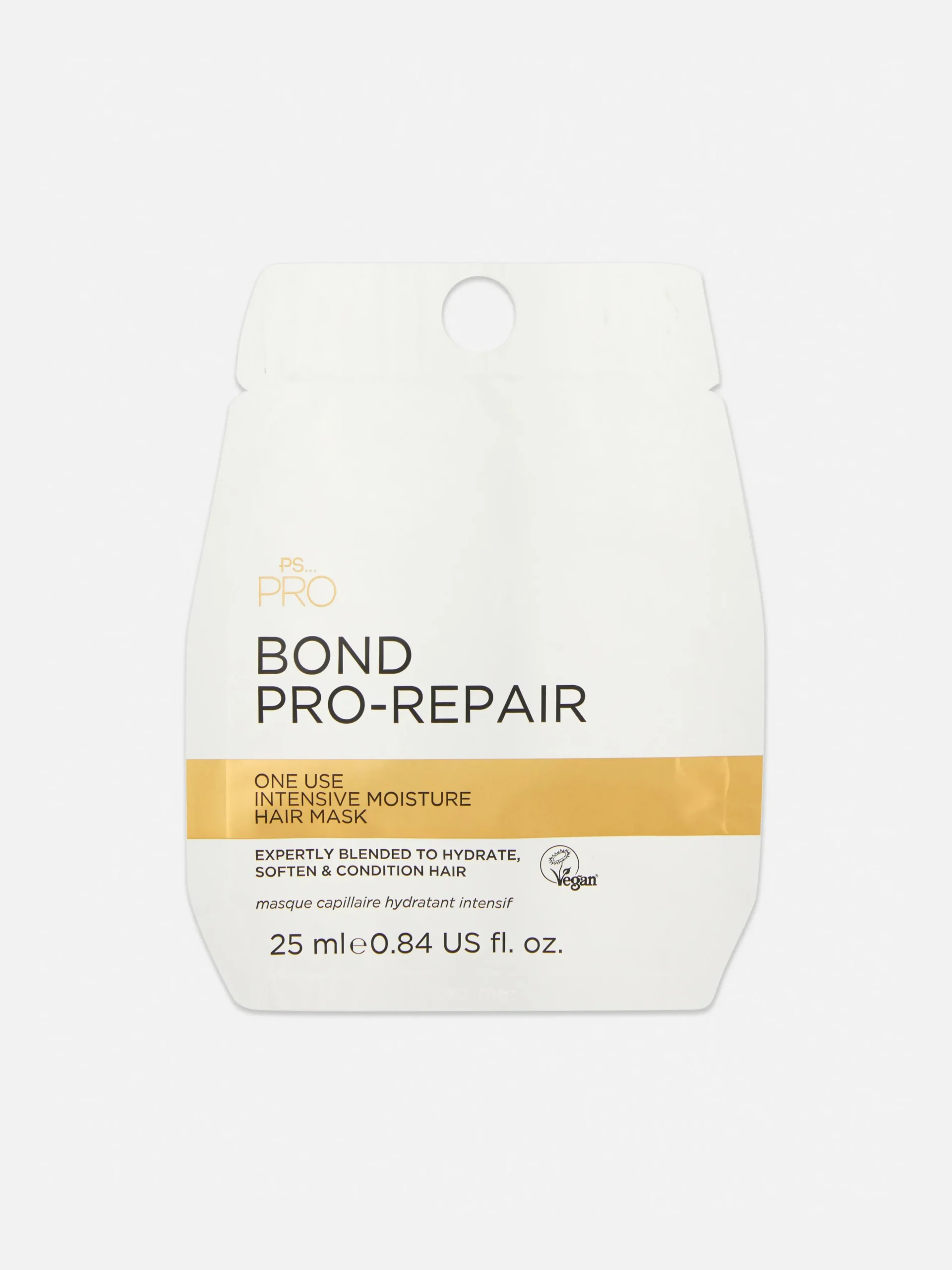 Mascarilla Hidratante Reparadora De PS... Pro Bond