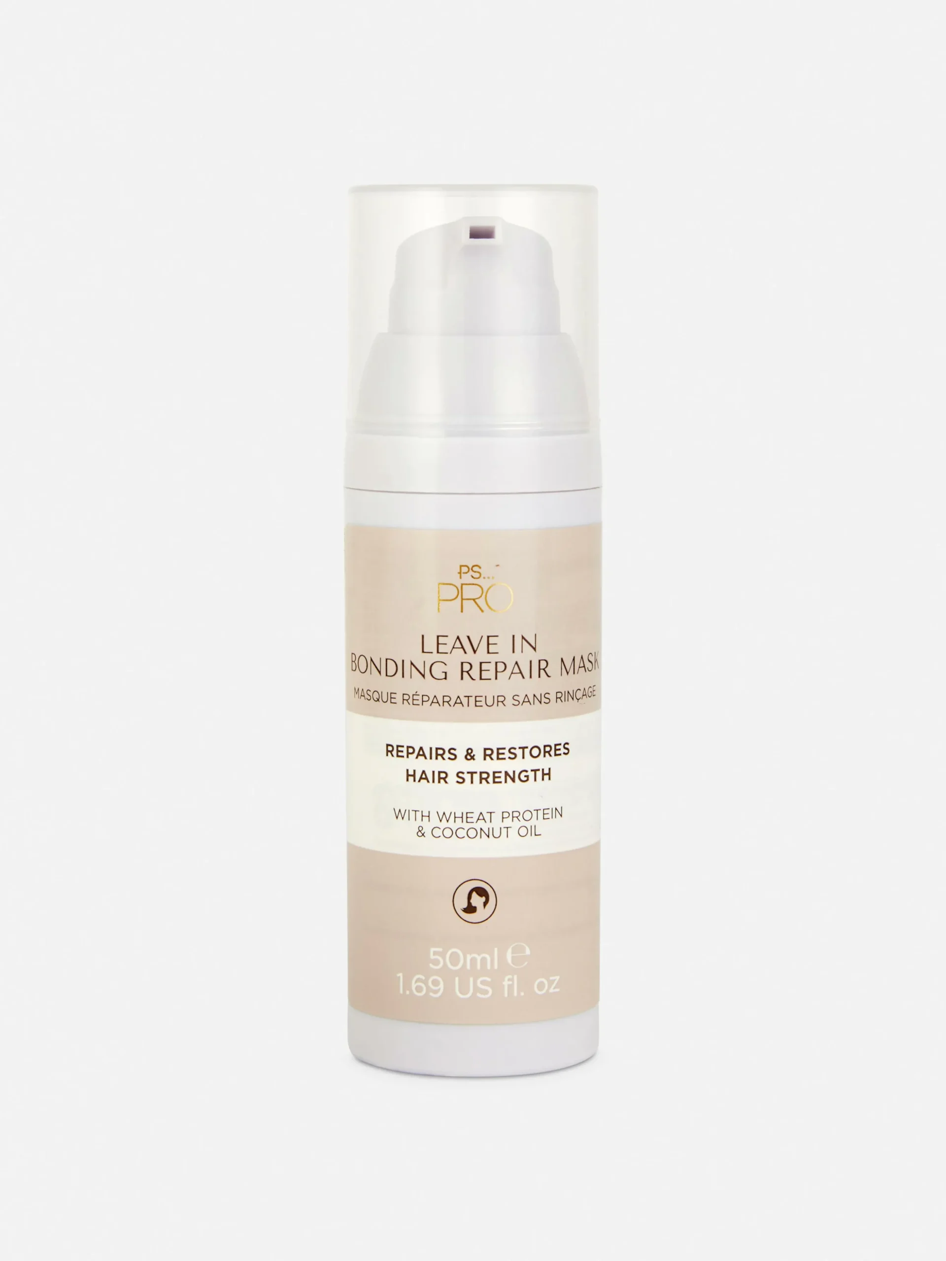 Mascarilla Reparadora De Puntas Pro De PS...