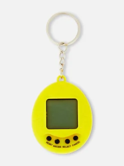 Mascota Virtual