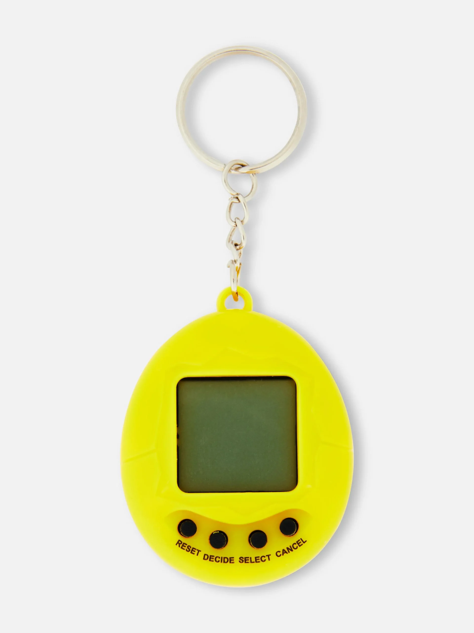 Mascota Virtual
