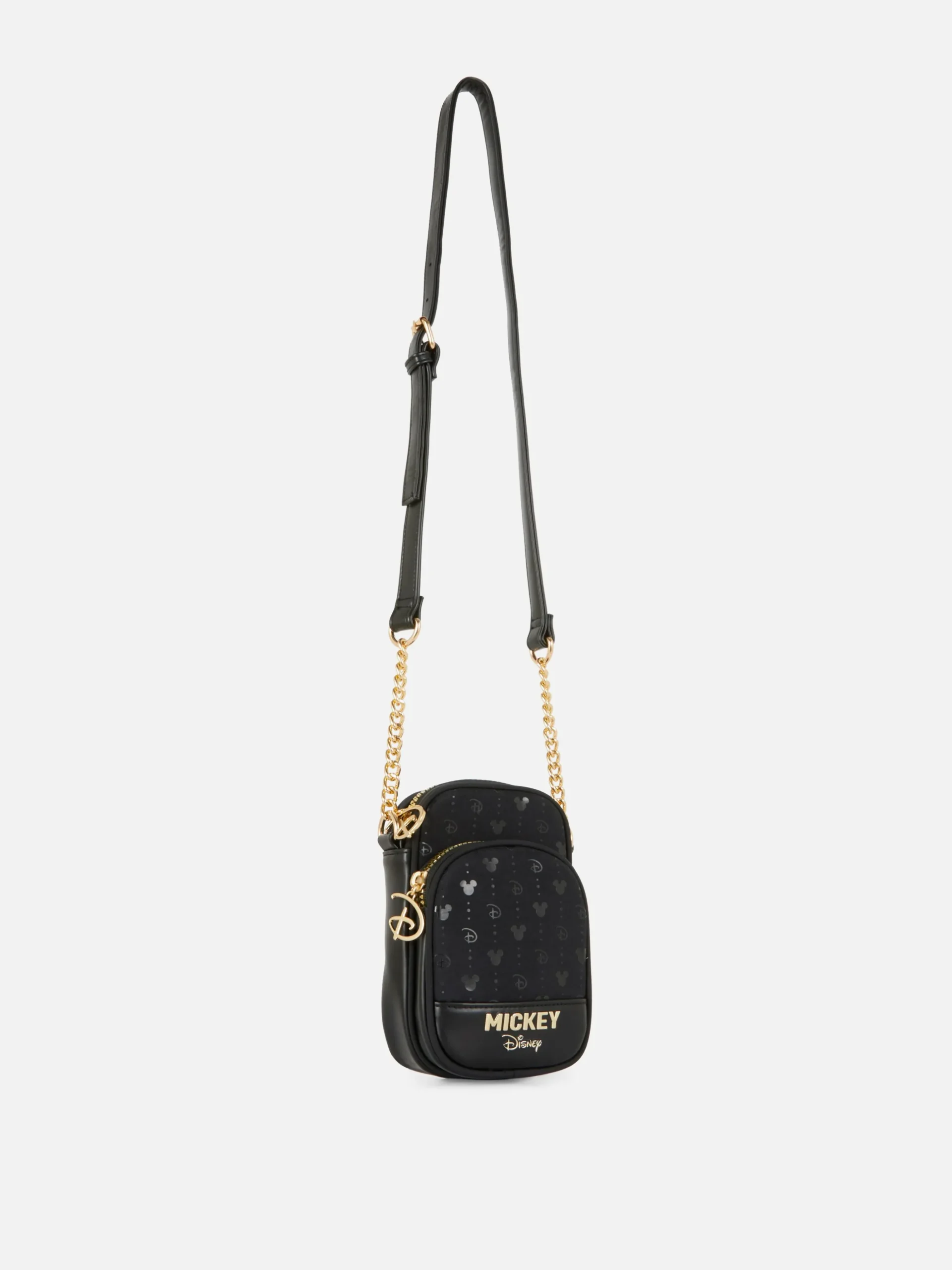 Minibandolera De Mickey Mouse De Disney