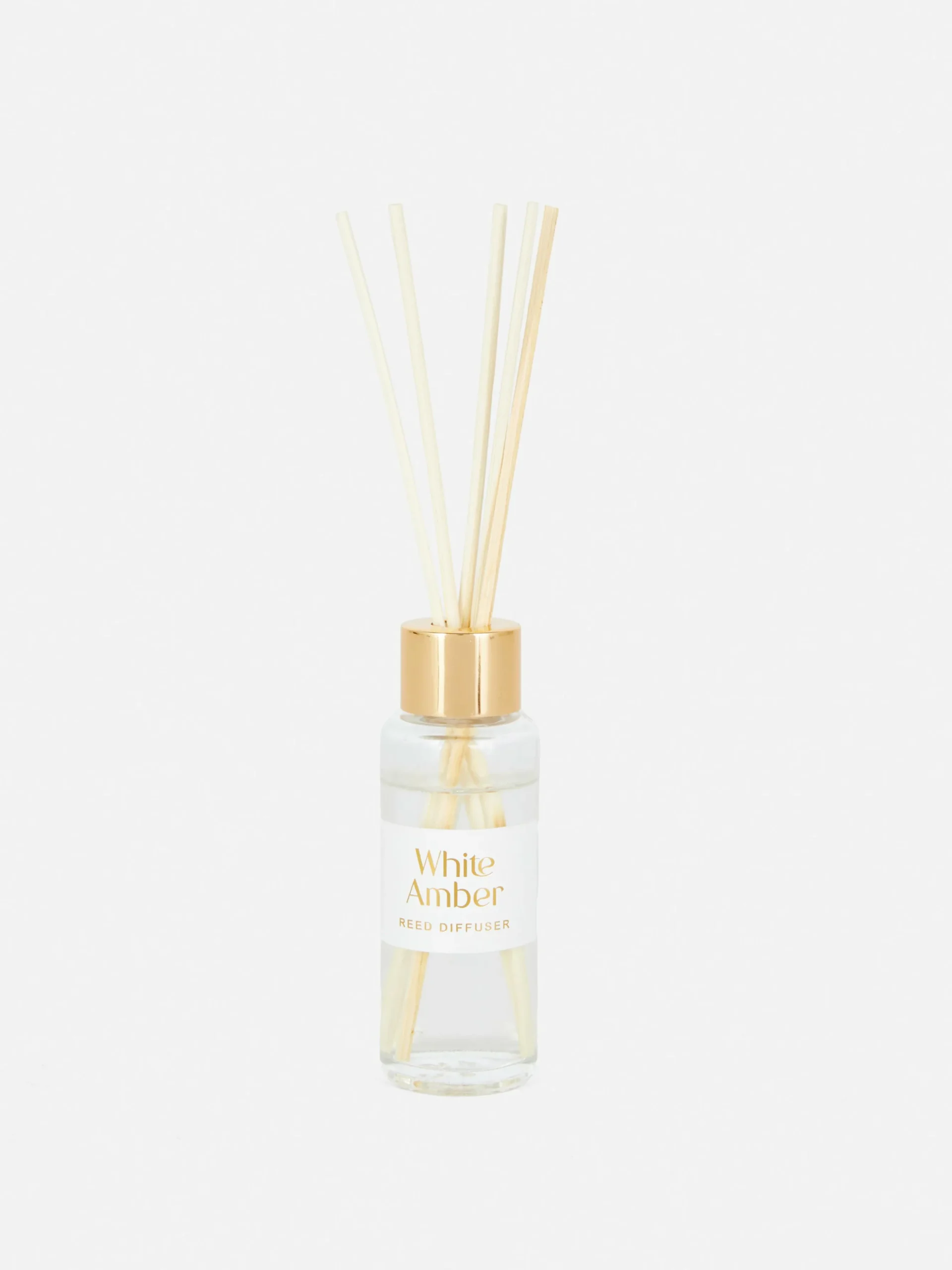 Minidifusor De Aroma De Varillas