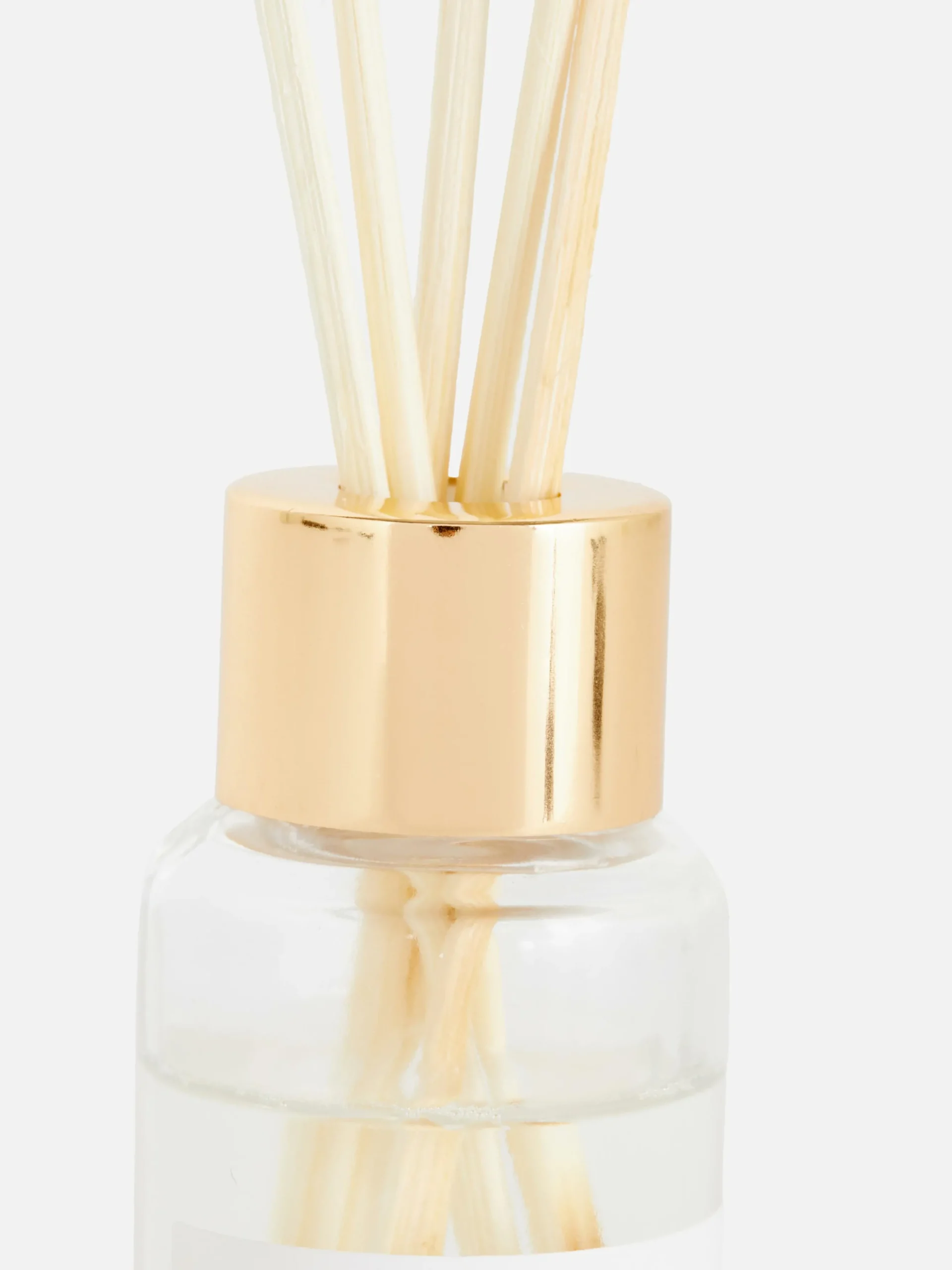 Minidifusor De Aroma De Varillas