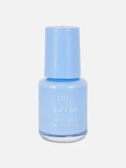 Miniesmalte De Uñas De Secado Rápido De PS...