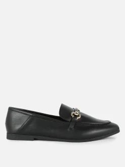 Mocasines De Vestir
