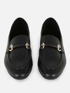 Mocasines De Vestir