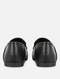 Mocasines De Vestir