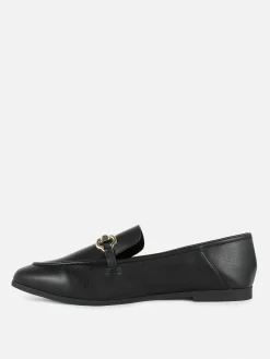 Mocasines De Vestir