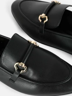 Mocasines De Vestir