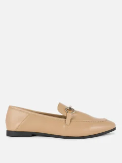 Mocasines De Vestir