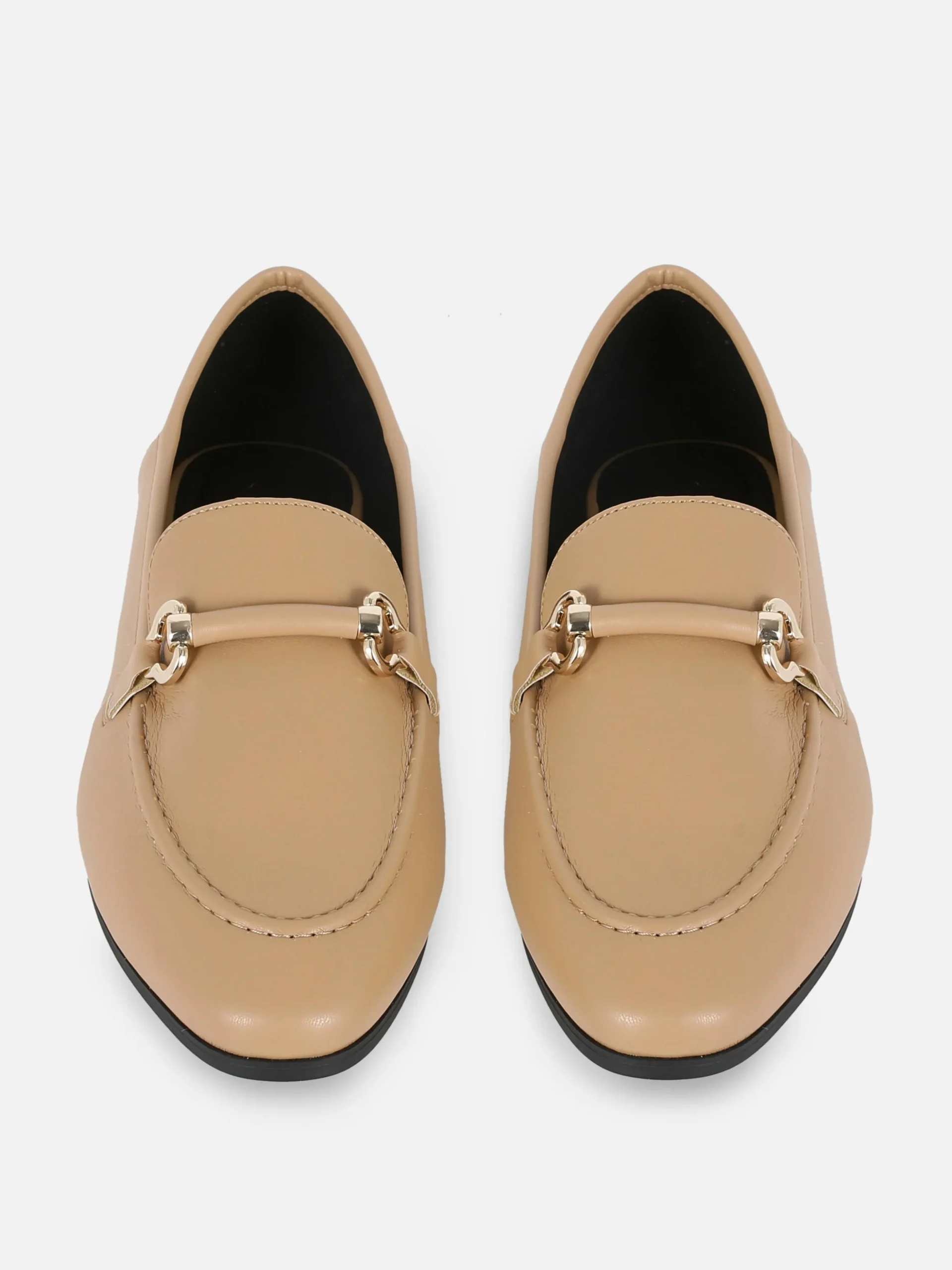 Mocasines De Vestir