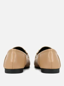 Mocasines De Vestir
