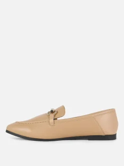 Mocasines De Vestir
