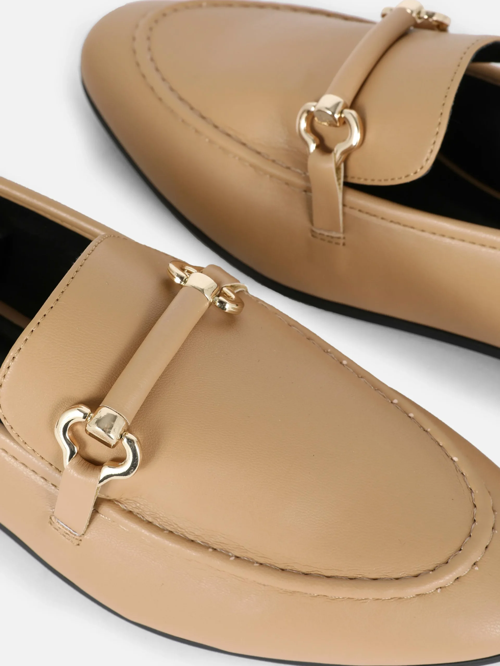 Mocasines De Vestir