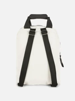 Mochila Con Asa En La Parte Superior
