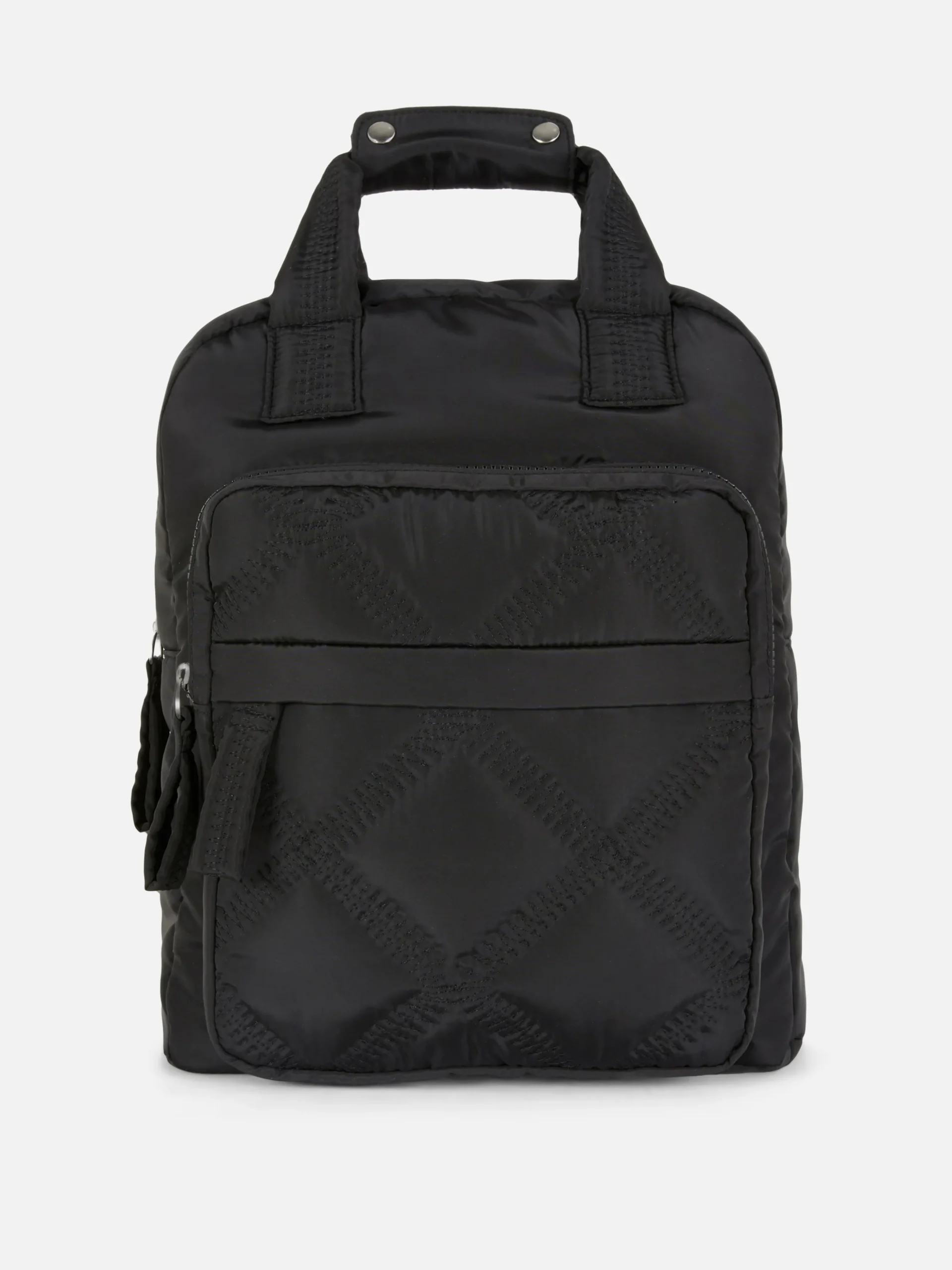 Mochila Con Asa En La Parte Superior