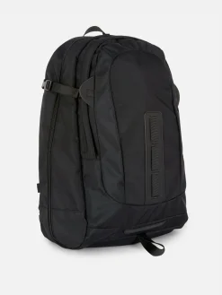 Mochila Con Hebilla