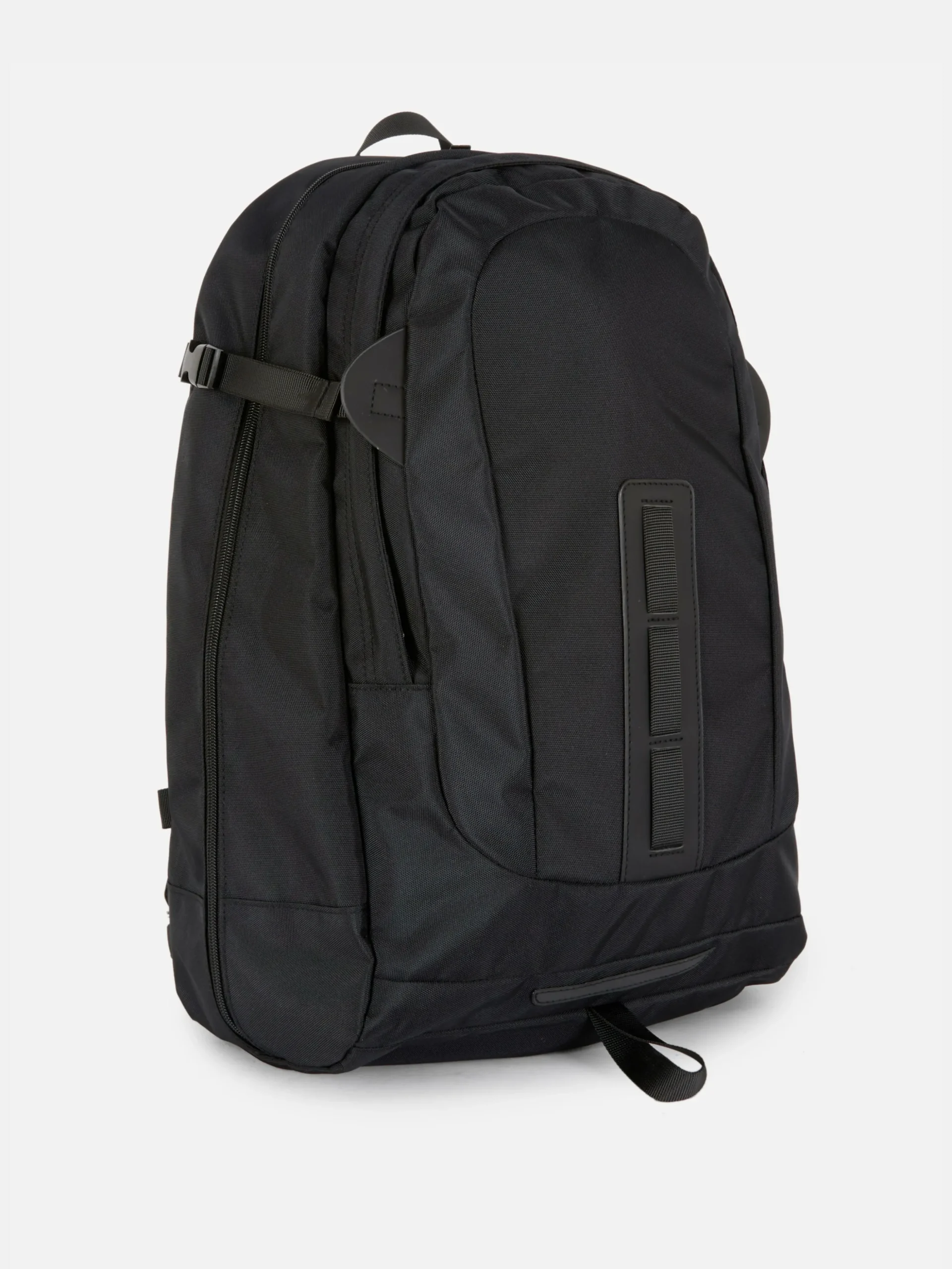 Mochila Con Hebilla