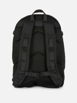 Mochila Con Hebilla