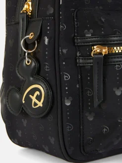 Mochila Con Monograma De Mickey Mouse De Disney